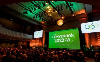 Convention 2022 G2S