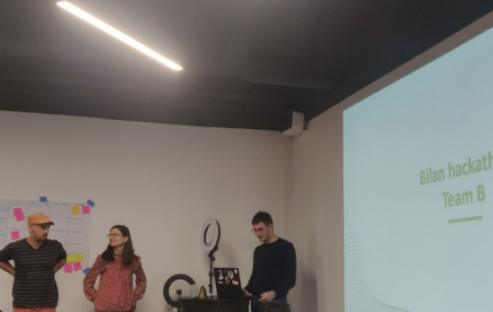 team hackathon