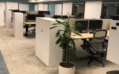 G2S reamenagement