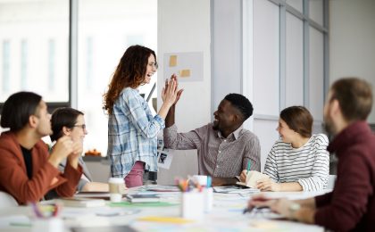 Travail collaboratif