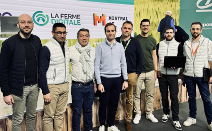 hackathon IA agriculture équipe G2S