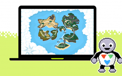 Vignette challenge ambition