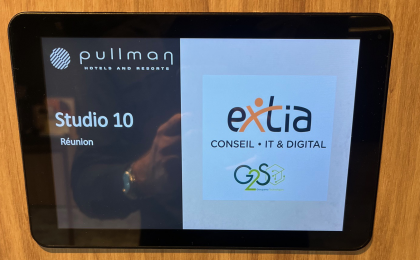 Vignette Extia G2S