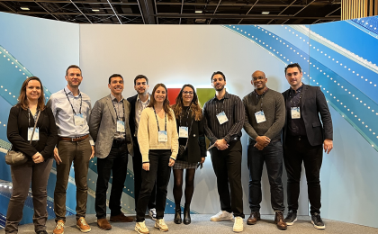 G2S Microsoft IA Tours